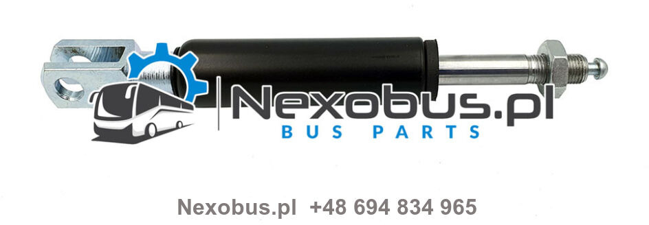 Siłownik fotela Vogel 600N Mercedes Bova Neoplan - Cabină și interior pentru Autobuz: Foto 1 Siłownik fotela Vogel 600N Mercedes Bova Neoplan - Cabină și interior pentru Autobuz: Foto 1