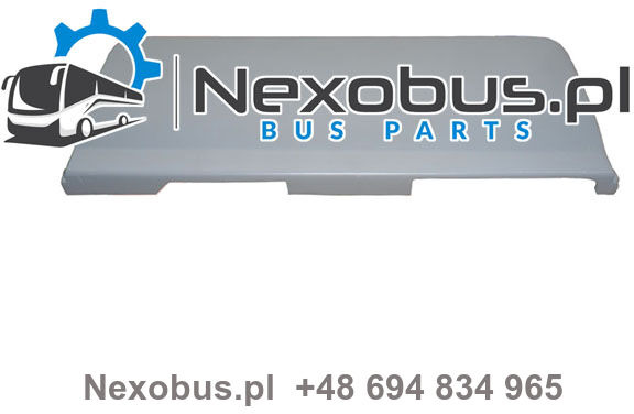 Zaślepka duża zderzaka tył Mercedes Tourismo Travego Intouro Integro - Bară de protecție pentru Autobuz: Foto 1 Zaślepka duża zderzaka tył Mercedes Tourismo Travego Intouro Integro - Bară de protecție pentru Autobuz: Foto 1