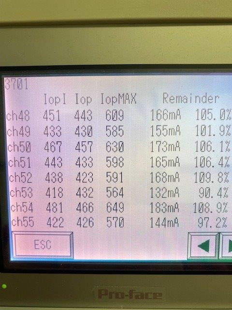 Mașină de tipar Agfa Avalon N8-24 S (PT-R 8600S) with Agfa Apogee Rip and Agfa Azura 125 WashGum and Stacker Advant 480: Foto 12 Mașină de tipar Agfa Avalon N8-24 S (PT-R 8600S) with Agfa Apogee Rip and Agfa Azura 125 WashGum and Stacker Advant 480: Foto 12