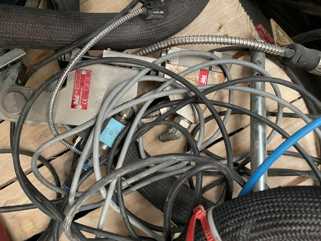 Baumer HHS PreMelter XMelt XM-04-2200 - Mașină de îndosariat: Foto 5 Baumer HHS PreMelter XMelt XM-04-2200 - Mașină de îndosariat: Foto 5