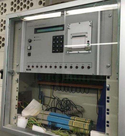 Betz P 100-F pneumatic paint pumps - Mașină de tipar: Foto 2 Betz P 100-F pneumatic paint pumps - Mașină de tipar: Foto 2