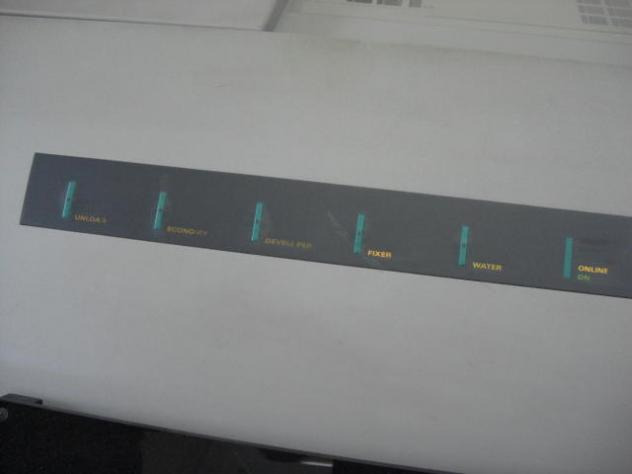 Esko Dotmate 7500 CtP System - Mașină de tipar: Foto 2 Esko Dotmate 7500 CtP System - Mașină de tipar: Foto 2