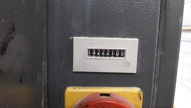 Heidelberg QM 46-2 two-color offset press - Mașină de tipar offset: Foto 3 Heidelberg QM 46-2 two-color offset press - Mașină de tipar offset: Foto 3