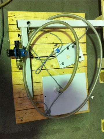 Heidelberg Steel FFP 52 Altar Fold - Pneumatic Window Folding Pocket - Mașină de pliat: Foto 2 Heidelberg Steel FFP 52 Altar Fold - Pneumatic Window Folding Pocket - Mașină de pliat: Foto 2