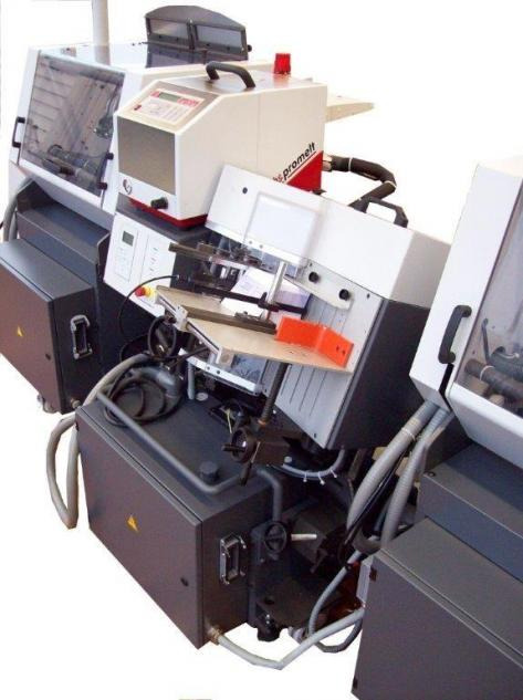 Heidelberg/Steel Sample Adhesive - Mașină de tipar: Foto 1 Heidelberg/Steel Sample Adhesive - Mașină de tipar: Foto 1