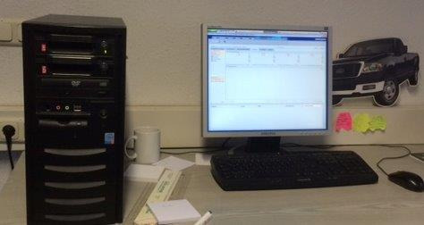 Heidelberg Suprasetter 74 S Thermal CTP System - Mașină de tipar: Foto 2 Heidelberg Suprasetter 74 S Thermal CTP System - Mașină de tipar: Foto 2