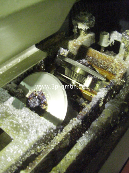 Horizon BQ 470 Four Tongs Hot Glue Binder - Mașină de îndosariat: Foto 2 Horizon BQ 470 Four Tongs Hot Glue Binder - Mașină de îndosariat: Foto 2