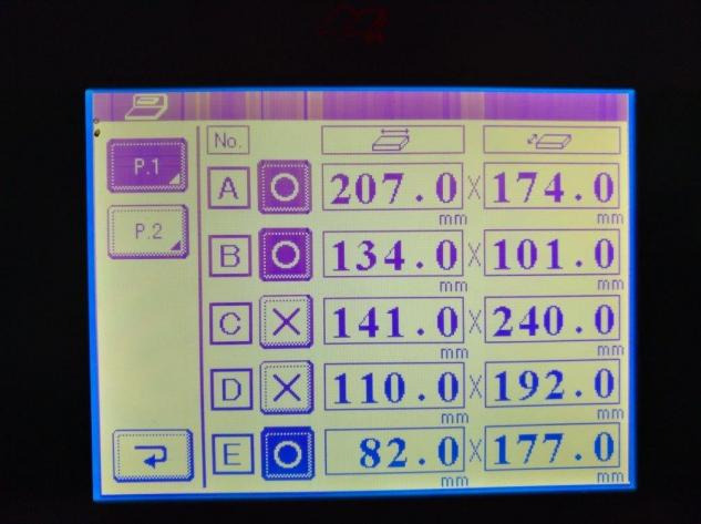 Horizon HT-30 autom. Rotary three-knife trimmer - Mașină de tăiat hârtie: Foto 5 Horizon HT-30 autom. Rotary three-knife trimmer - Mașină de tăiat hârtie: Foto 5