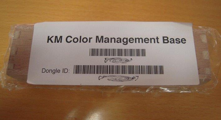 Konica Minolta FD-7 Spectrophotometer - Spectrodensitometer - Mașină de tipar: Foto 4 Konica Minolta FD-7 Spectrophotometer - Spectrodensitometer - Mașină de tipar: Foto 4