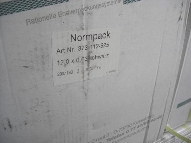 Normpack Strapping - Maşina de ambalat: Foto 4 Normpack Strapping - Maşina de ambalat: Foto 4