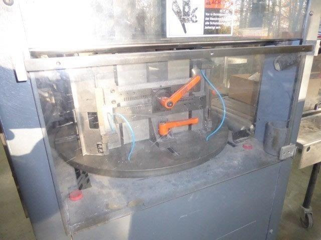 Stacker RIMA RS-10S - Mașină de tipar: Foto 3 Stacker RIMA RS-10S - Mașină de tipar: Foto 3