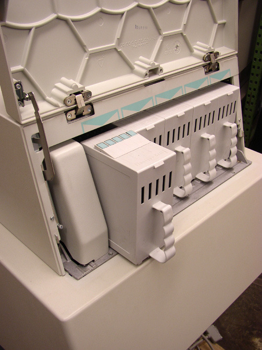 Flatbed scanner Heidelberg Topaz 3240-2 with robotic attachment and LinoColor 6 - Mașină de tipar: Foto 3 Flatbed scanner Heidelberg Topaz 3240-2 with robotic attachment and LinoColor 6 - Mașină de tipar: Foto 3