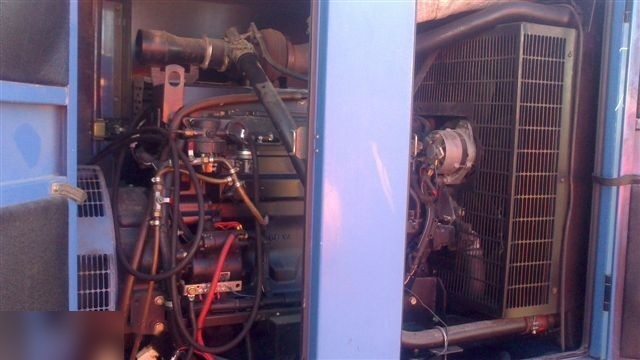 SDMO JS180K - Generator electric: Foto 3 SDMO JS180K - Generator electric: Foto 3