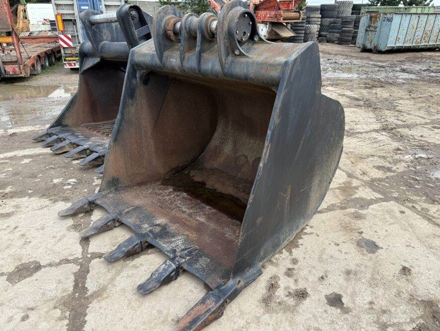 Equipment - attachment for construction equipment  - Cupă pentru Utilaje constructii: Foto 1 Equipment - attachment for construction equipment  - Cupă pentru Utilaje constructii: Foto 1