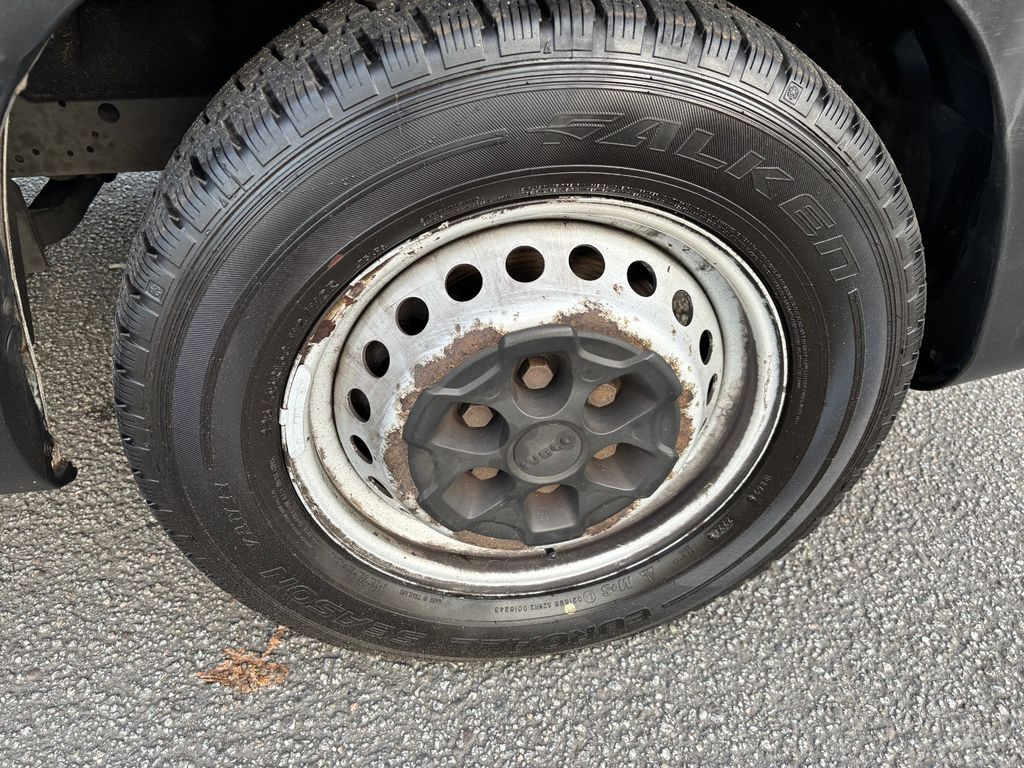 Dubă Iveco Daily 35S130 Klima Iveco Daily 35S130 Klima: Foto 8 Dubă Iveco Daily 35S130 Klima Iveco Daily 35S130 Klima: Foto 8