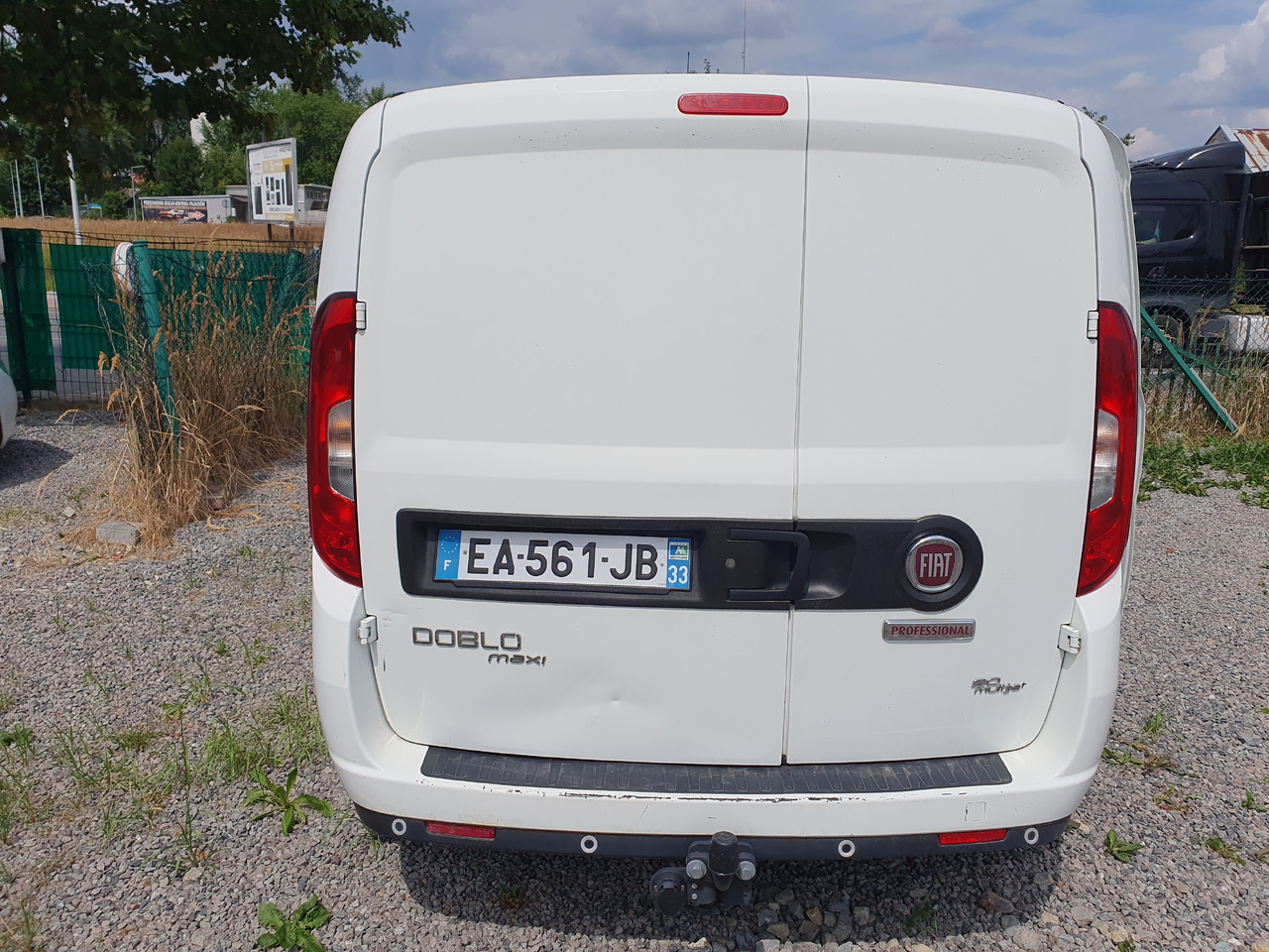FIAT DOBLO 1.6 LONG CHLODNIA carrier +230v KLIMA EURO6 - Autoutilitară frigorifica: Foto 5 FIAT DOBLO 1.6 LONG CHLODNIA carrier +230v KLIMA EURO6 - Autoutilitară frigorifica: Foto 5