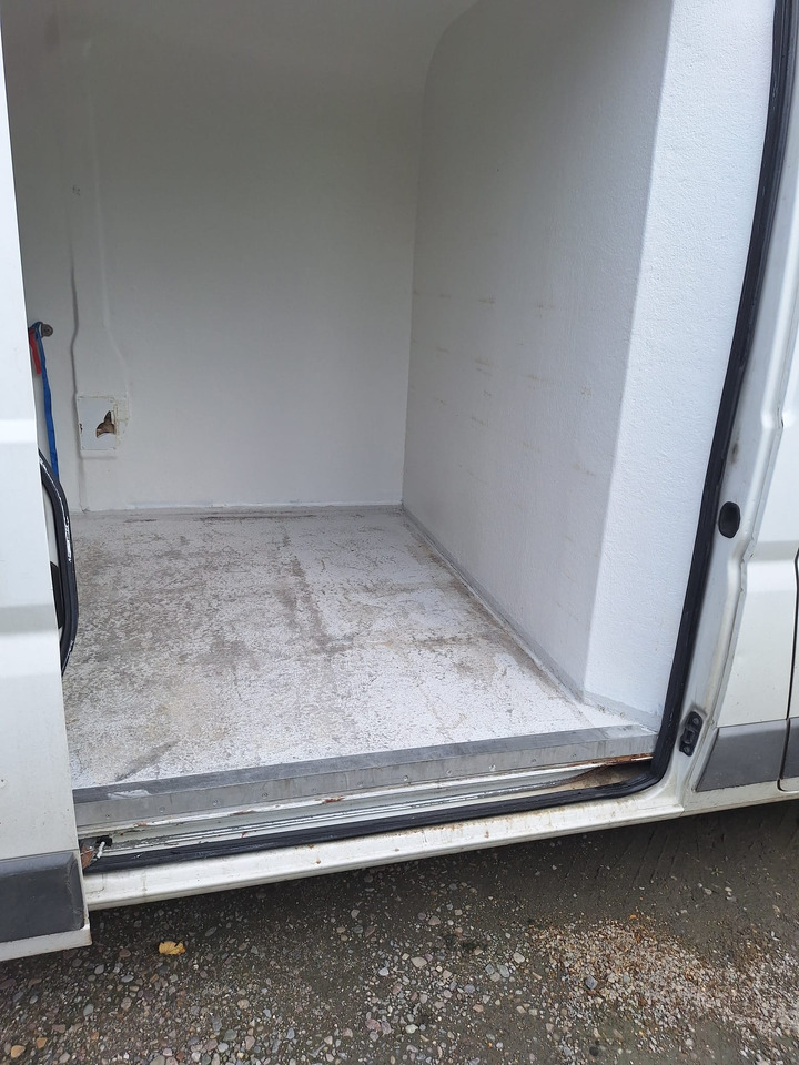 FIAT DUCATO L2H2 CHLODNIA CARRIER KLIMA EURO5 - Autoutilitară frigorifica: Foto 2 FIAT DUCATO L2H2 CHLODNIA CARRIER KLIMA EURO5 - Autoutilitară frigorifica: Foto 2