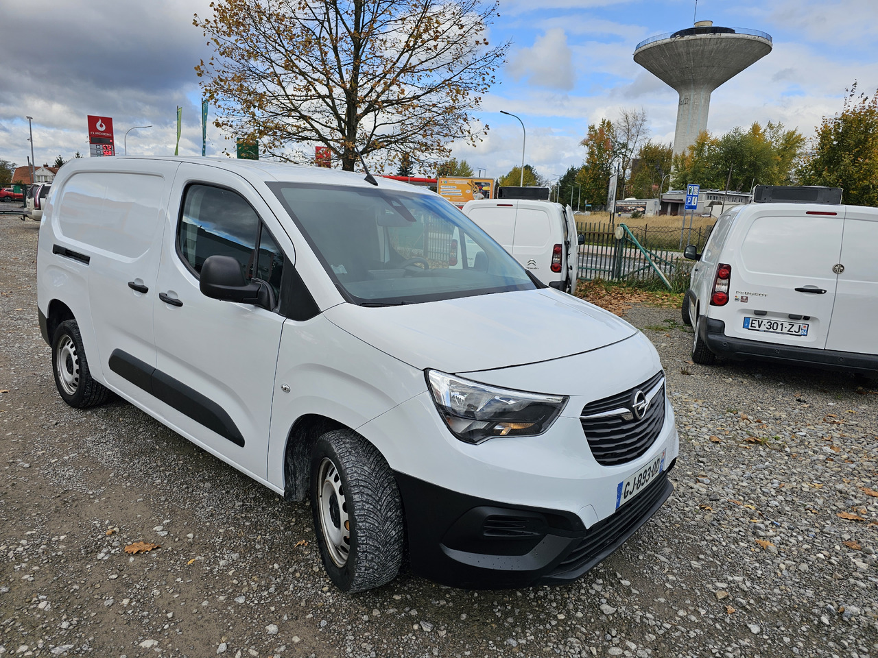 OPEL COMBO MAXI LONG CHLODNIA MROZNIA CARRIER KLIMA EURO6 - Autoutilitară frigorifica: Foto 1 OPEL COMBO MAXI LONG CHLODNIA MROZNIA CARRIER KLIMA EURO6 - Autoutilitară frigorifica: Foto 1