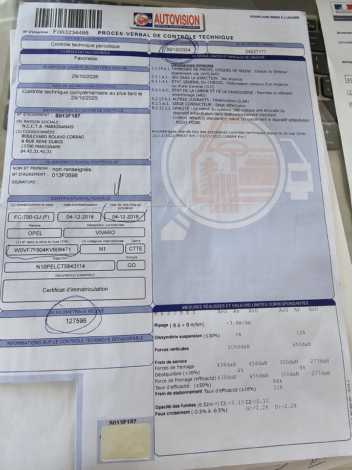 RENAULT TRAFIC L2H1 CHLODNIA MROZNIA CARRIER+230V KLIMA KAMERA EURO6 - Autoutilitară frigorifica: Foto 5 RENAULT TRAFIC L2H1 CHLODNIA MROZNIA CARRIER+230V KLIMA KAMERA EURO6 - Autoutilitară frigorifica: Foto 5
