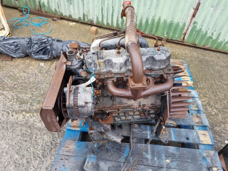 Bobcat 645 Complete Engine For Parts 1732cc - Motor: Foto 2 Bobcat 645 Complete Engine For Parts 1732cc - Motor: Foto 2