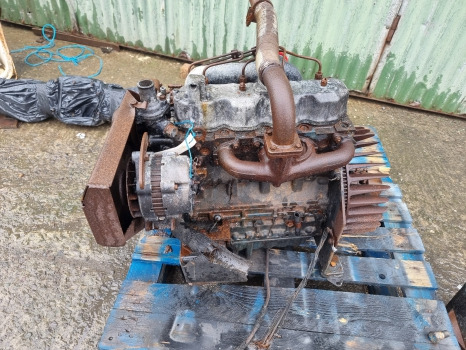 Bobcat 645 Complete Engine For Parts 1732cc - Motor: Foto 1 Bobcat 645 Complete Engine For Parts 1732cc - Motor: Foto 1