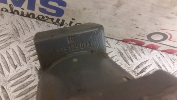 Bosch Rexroth Hydraulic Power Steering Pump 510625366; 1515105033 - Pompă de servodirecţie pentru Tractor agricol: Foto 2 Bosch Rexroth Hydraulic Power Steering Pump 510625366; 1515105033 - Pompă de servodirecţie pentru Tractor agricol: Foto 2