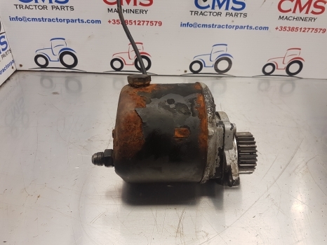 Case 1294, 1394 Steering Pump K207625 - Pompă de servodirecţie pentru Tractor agricol: Foto 1 Case 1294, 1394 Steering Pump K207625 - Pompă de servodirecţie pentru Tractor agricol: Foto 1