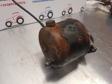 Case 1294, 1394 Steering Pump K207625 - Pompă de servodirecţie pentru Tractor agricol: Foto 4 Case 1294, 1394 Steering Pump K207625 - Pompă de servodirecţie pentru Tractor agricol: Foto 4