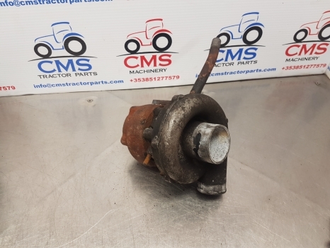 Case 1394, 1494, 580g Engine Turbocharger K207513, K262795, 311530, 310335 - Turbocompresor pentru Tractor agricol: Foto 2 Case 1394, 1494, 580g Engine Turbocharger K207513, K262795, 311530, 310335 - Turbocompresor pentru Tractor agricol: Foto 2