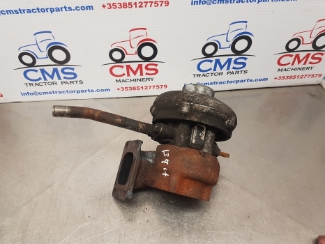 Case 1394, 1494, 580g Engine Turbocharger K207513, K262795, 311530, 310335 - Turbocompresor pentru Tractor agricol: Foto 1 Case 1394, 1494, 580g Engine Turbocharger K207513, K262795, 311530, 310335 - Turbocompresor pentru Tractor agricol: Foto 1