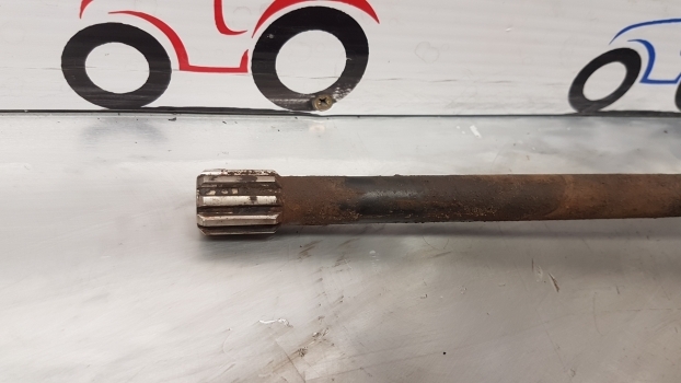 Case 1394 Steering Column Shaft K310451 - Coloană de direcție pentru Tractor agricol: Foto 2 Case 1394 Steering Column Shaft K310451 - Coloană de direcție pentru Tractor agricol: Foto 2