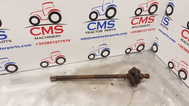 Case 1394 Steering Column Shaft K310451 - Coloană de direcție pentru Tractor agricol: Foto 4 Case 1394 Steering Column Shaft K310451 - Coloană de direcție pentru Tractor agricol: Foto 4