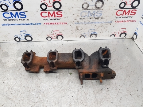 Case 5120, 5220 Exhaust Manifold J901919; 3901919; 76194614 - Galerie evacuare pentru Tractor agricol: Foto 2 Case 5120, 5220 Exhaust Manifold J901919; 3901919; 76194614 - Galerie evacuare pentru Tractor agricol: Foto 2