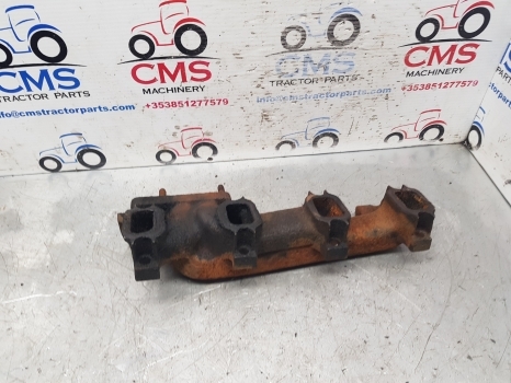 Case 5120, 5220 Exhaust Manifold J901919; 3901919; 76194614 - Galerie evacuare pentru Tractor agricol: Foto 3 Case 5120, 5220 Exhaust Manifold J901919; 3901919; 76194614 - Galerie evacuare pentru Tractor agricol: Foto 3