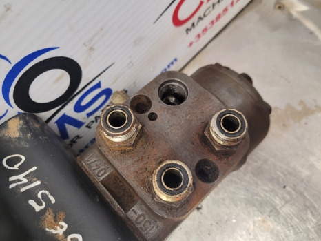 Case 5140, 5250 Steering Orbital Unit Valve Ospc 160 Lsr, 150-2824, 1346098c1 - Servodirecţie: Foto 3 Case 5140, 5250 Steering Orbital Unit Valve Ospc 160 Lsr, 150-2824, 1346098c1 - Servodirecţie: Foto 3