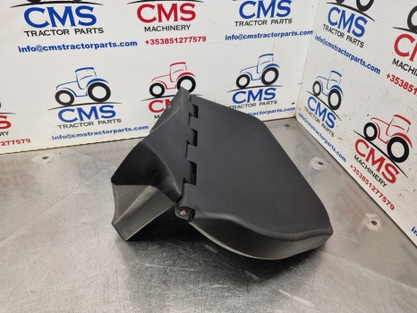 Case Cs80, Cs90, Cs100, T7530, Driver Passenger Seat 87380777, 84221026 - Scaun: Foto 4 Case Cs80, Cs90, Cs100, T7530, Driver Passenger Seat 87380777, 84221026 - Scaun: Foto 4