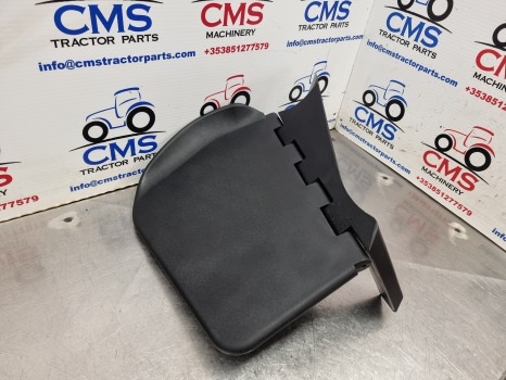 Case Cs80, Cs90, Cs100, T7530, Driver Passenger Seat 87380777, 84221026 - Scaun: Foto 2 Case Cs80, Cs90, Cs100, T7530, Driver Passenger Seat 87380777, 84221026 - Scaun: Foto 2