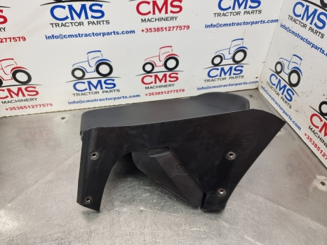 Case Cs80, Cs90, Cs100, T7530, Driver Passenger Seat 87380777, 84221026 - Scaun: Foto 3 Case Cs80, Cs90, Cs100, T7530, Driver Passenger Seat 87380777, 84221026 - Scaun: Foto 3