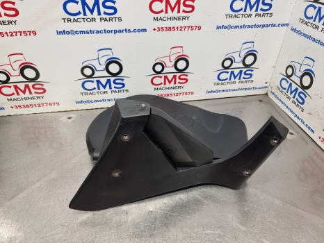 Case Cs80, Cs90, Cs100, T7530, Driver Passenger Seat 87380777, 84221026 - Scaun: Foto 5 Case Cs80, Cs90, Cs100, T7530, Driver Passenger Seat 87380777, 84221026 - Scaun: Foto 5