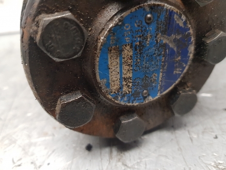 Case David Brown 94 Ser 1394, 1694, 1594 Steering Orbital Unit K207419, 150n1052 - Servodirecţie pentru Tractor agricol: Foto 4 Case David Brown 94 Ser 1394, 1694, 1594 Steering Orbital Unit K207419, 150n1052 - Servodirecţie pentru Tractor agricol: Foto 4