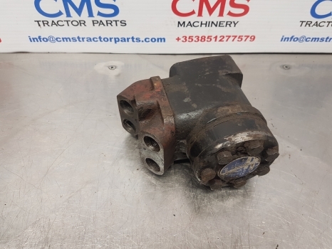 Servodirecţie pentru Tractor agricol Case David Brown 990, 885 Orbital Motor, Valve K207419, K946083, 150-1051: Foto 6