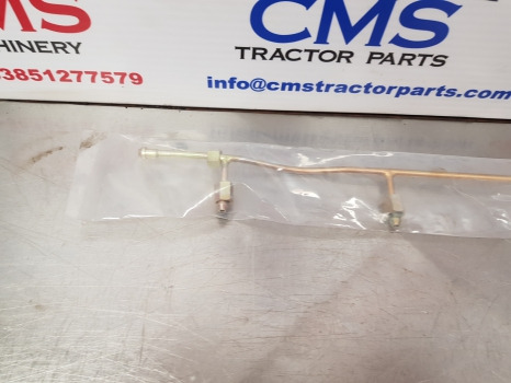 Case, David Brown 990, 995, 996 Fuel Injector Leak Off Pipe K904250 - Sistem de alimentare combustibil: Foto 5 Case, David Brown 990, 995, 996 Fuel Injector Leak Off Pipe K904250 - Sistem de alimentare combustibil: Foto 5