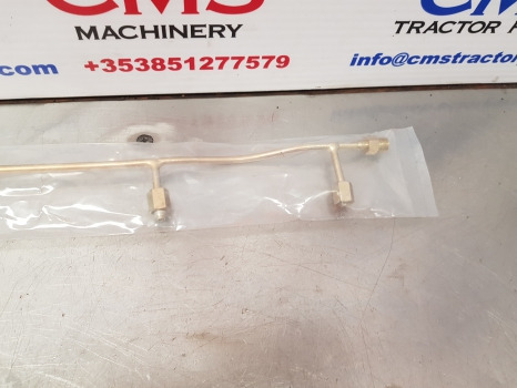 Case, David Brown 990, 995, 996 Fuel Injector Leak Off Pipe K904250 - Sistem de alimentare combustibil: Foto 3 Case, David Brown 990, 995, 996 Fuel Injector Leak Off Pipe K904250 - Sistem de alimentare combustibil: Foto 3