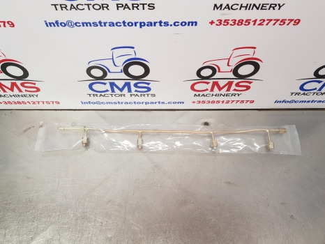 Case, David Brown 990, 995, 996 Fuel Injector Leak Off Pipe K904250 - Sistem de alimentare combustibil: Foto 2 Case, David Brown 990, 995, 996 Fuel Injector Leak Off Pipe K904250 - Sistem de alimentare combustibil: Foto 2