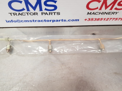 Case, David Brown 990, 995, 996 Fuel Injector Leak Off Pipe K904250 - Sistem de alimentare combustibil: Foto 4 Case, David Brown 990, 995, 996 Fuel Injector Leak Off Pipe K904250 - Sistem de alimentare combustibil: Foto 4