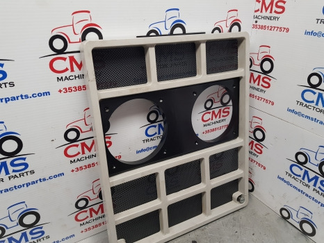 Case International 585, 885, 685, 785, 885, 268 Front Grill, Grille 3121668r1 - Grilă: Foto 4 Case International 585, 885, 685, 785, 885, 268 Front Grill, Grille 3121668r1 - Grilă: Foto 4