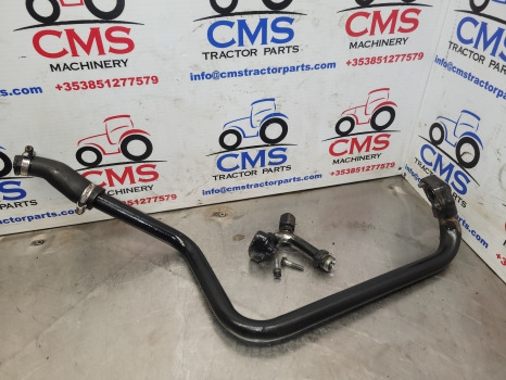 Case Jx80, Jx90, Jx95 Power Steering Pump Pipe Kit 5097593, 5097595, 5097594 - Servodirecţie: Foto 1 Case Jx80, Jx90, Jx95 Power Steering Pump Pipe Kit 5097593, 5097595, 5097594 - Servodirecţie: Foto 1