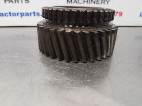 Case Maxxum 5140, 5130, 5120, 5150 Transmission Gear Z33 1341096c2 - Transmisie: Foto 3 Case Maxxum 5140, 5130, 5120, 5150 Transmission Gear Z33 1341096c2 - Transmisie: Foto 3