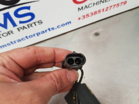 Case Maxxum 5140, Case 5000, Magnum Series, Solenoid Valve 110415a1 - Senzor: Foto 4 Case Maxxum 5140, Case 5000, Magnum Series, Solenoid Valve 110415a1 - Senzor: Foto 4