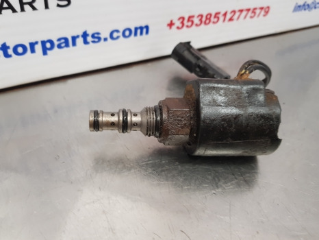Case Maxxum 5140, Case 5000, Magnum Series, Solenoid Valve 1971474c3 - Senzor: Foto 3 Case Maxxum 5140, Case 5000, Magnum Series, Solenoid Valve 1971474c3 - Senzor: Foto 3